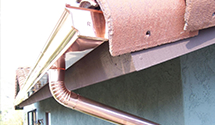Rain Gutter Installation, Repair, Cleaning in Citronelle, AL